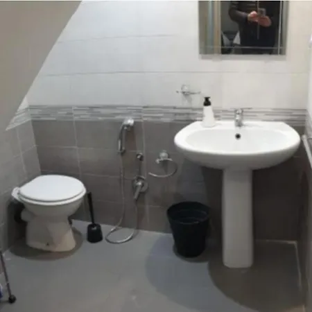 Il Di Sisella Lägenhet