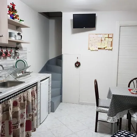 Il Di Sisella * Neapel