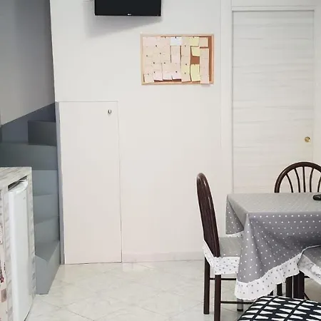 Il Di Sisella Apartamento Nápoles